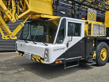 Spierings AT3  377-AT3 / 6x4 / 33 mtr